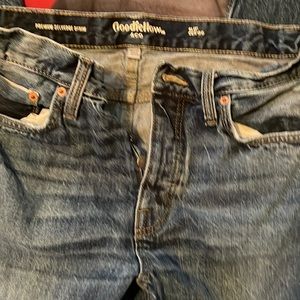 Good fellow Slim Jeans